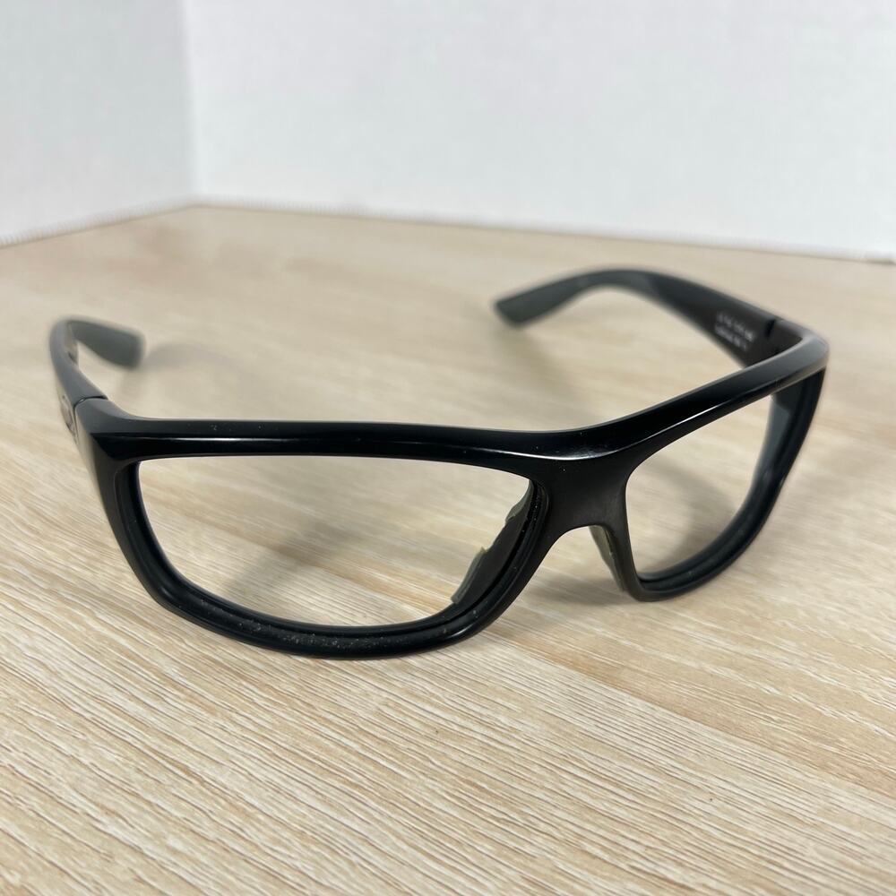 Costa Del Mar Saltbreak BK 11 Sunglasses Black Frames Only